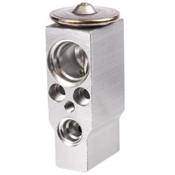 Denso Air Conditioning Expansion Valves for 2008-2011 LIBERTY, 2007-2011 NITRO - 475-2082