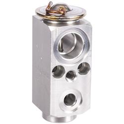 Denso Air Conditioning Expansion Valves for 2012-2015 C/V, 2008-2019 GRAND CARAVAN, 2008-2016 TOWN & COUNTRY - 475-2098