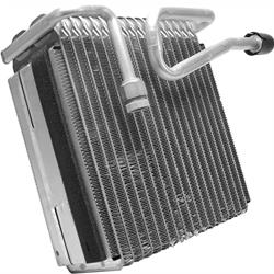 Denso Air Conditioning Evaporator Cores for 1988-1992 COROLLA - 476-0010