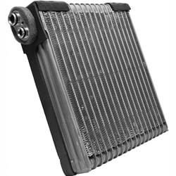 Denso Air Conditioning Evaporator Cores for 2004-2006 XB, XA, 2003-2005 ECHO - 476-0012