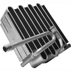 Denso Air Conditioning Evaporator Cores for 1985-1987 COROLLA, 1985-1988 TERCEL - 476-0078