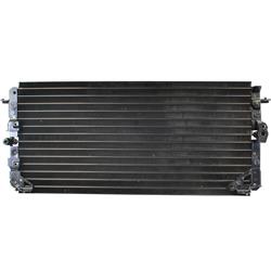 Denso Air Conditioning Condensers for 1986-1989 CELICA - 477-0130