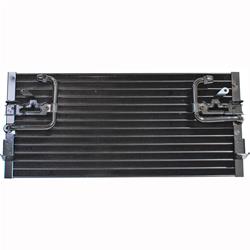 Denso Air Conditioning Condensers for 1987-1989 MR2 - 477-0140