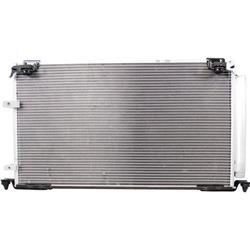 Denso Air Conditioning Condensers for 2000-2004 AVALON - 477-0500