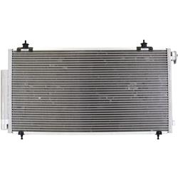 Denso Air Conditioning Condensers for 2000-2002 CELICA - 477-0501
