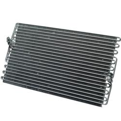 Denso Air Conditioning Condensers for 2001-2004 TACOMA - 477-0504