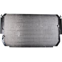 Denso Air Conditioning Condensers for 1995-1999 AVALON - 477-0509