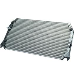 Denso Air Conditioning Condensers for 1998-2001 CAMRY, ES300, 1999-2003 SOLARA - 477-0513