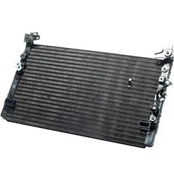 Denso Air Conditioning Condensers for 1998-2000 TACOMA - 477-0514