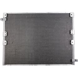 Denso Air Conditioning Condensers for 1996-2002 4RUNNER - 477-0518