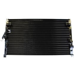 Denso Air Conditioning Condensers for 1995-1997 TACOMA - 477-0565