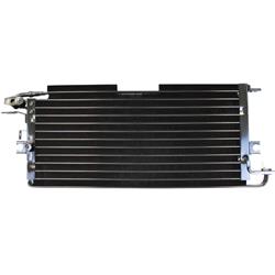 Denso Air Conditioning Condensers 477-0566