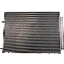Denso Air Conditioning Condensers for 2004-2010 SIENNA - 477-0574