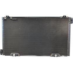 Denso Air Conditioning Condensers for 1996-1999 CELICA - 477-0582