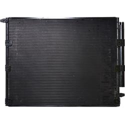 Denso Air Conditioning Condensers for 1999-2006 LAND CRUISER, LX470 - 477-0603