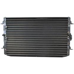 Denso Air Conditioning Condensers for 1986-1988 CRESSIDA - 477-0615