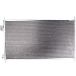 Denso Air Conditioning Condensers for 2001-2005 CIVIC - 477-0630
