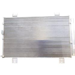 Denso Air Conditioning Condensers for 2009-2013 HIGHLANDER - 477-0640