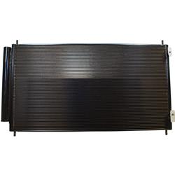 Denso Air Conditioning Condensers for 2009-2014 TL - 477-0646