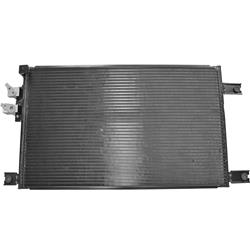 Denso Air Conditioning Condensers for 1998-2004 MONTERO SPORT - 477-0664