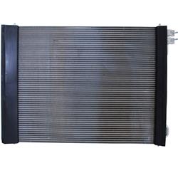 Denso Air Conditioning Condensers 477-0740