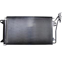 Denso Air Conditioning Condensers 477-0742