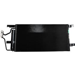 Denso Air Conditioning Condensers 477-0772