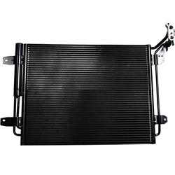 Denso Air Conditioning Condensers for 2009-2018 TIGUAN, 2017-2018 TIGUAN LIMITED - 477-0780