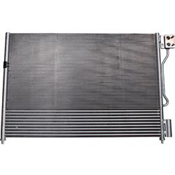 Denso Air Conditioning Condensers 477-0782
