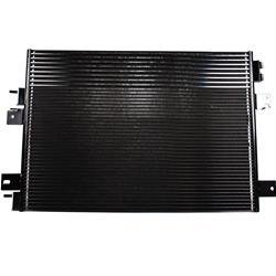 Denso Air Conditioning Condensers 477-0802