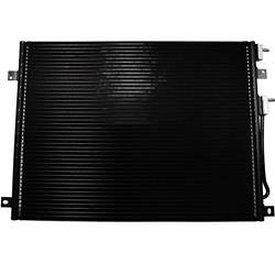 Denso Air Conditioning Condensers for 2000-2003 DURANGO - 477-0804