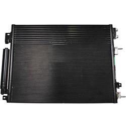 Denso Air Conditioning Condensers 477-0807