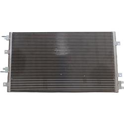 Denso Air Conditioning Condensers for 2003-2006 SEBRING, 2005-2006 STRATUS - 477-0811