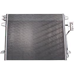 Denso Air Conditioning Condensers 477-0815