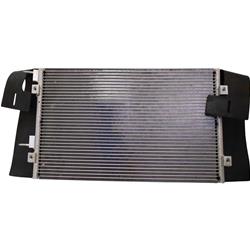 Denso Air Conditioning Condensers for 2001-2010 PT CRUISER - 477-0817