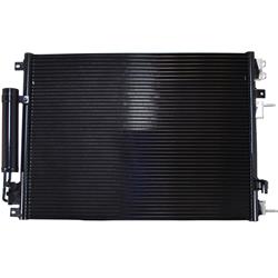 Denso Air Conditioning Condensers 477-0829