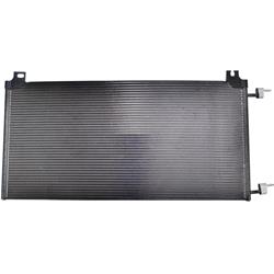 Denso Air Conditioning Condensers 477-0831