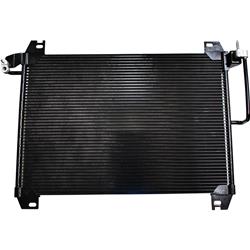 Denso Air Conditioning Condensers 477-0832
