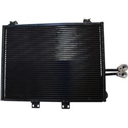 Denso Air Conditioning Condensers for 2000-2006 WRANGLER - 477-0833