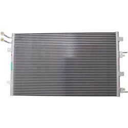 Denso Air Conditioning Condensers for 2003-2004 SEBRING, STRATUS - 477-0835