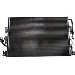 Denso Air Conditioning Condensers for 2005-2007 VUE - 477-0838