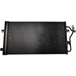 Denso Air Conditioning Condensers for 2006-2011 DTS, LUCERNE - 477-0842