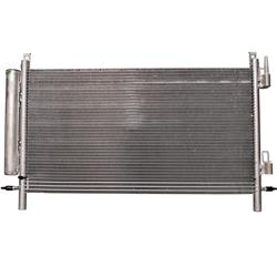 Denso Air Conditioning Condensers for 2010-2011 CAMARO - 477-0852