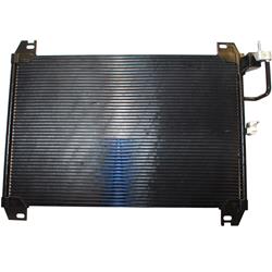 Denso Air Conditioning Condensers 477-0858