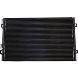 Denso Air Conditioning Condensers for 2001-2010 PT CRUISER - 477-0861