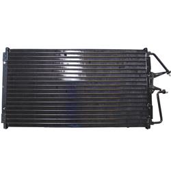 Denso Air Conditioning Condensers 477-0865