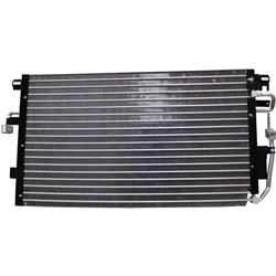 Denso Air Conditioning Condensers for 2005-2007 VUE - 477-0867