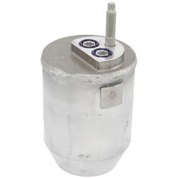 Denso Air Conditioning Accumulators and Receiver-Driers for 2000-2006 LS, 2000-2002 S-TYPE, 2002-2005 THUNDERBIRD - 478-2025
