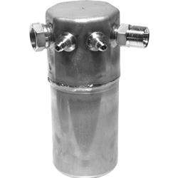 Denso Air Conditioning Accumulators and Receiver-Driers 478-3021