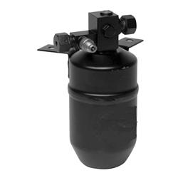 Denso Air Conditioning Accumulators and Receiver-Driers 478-5505